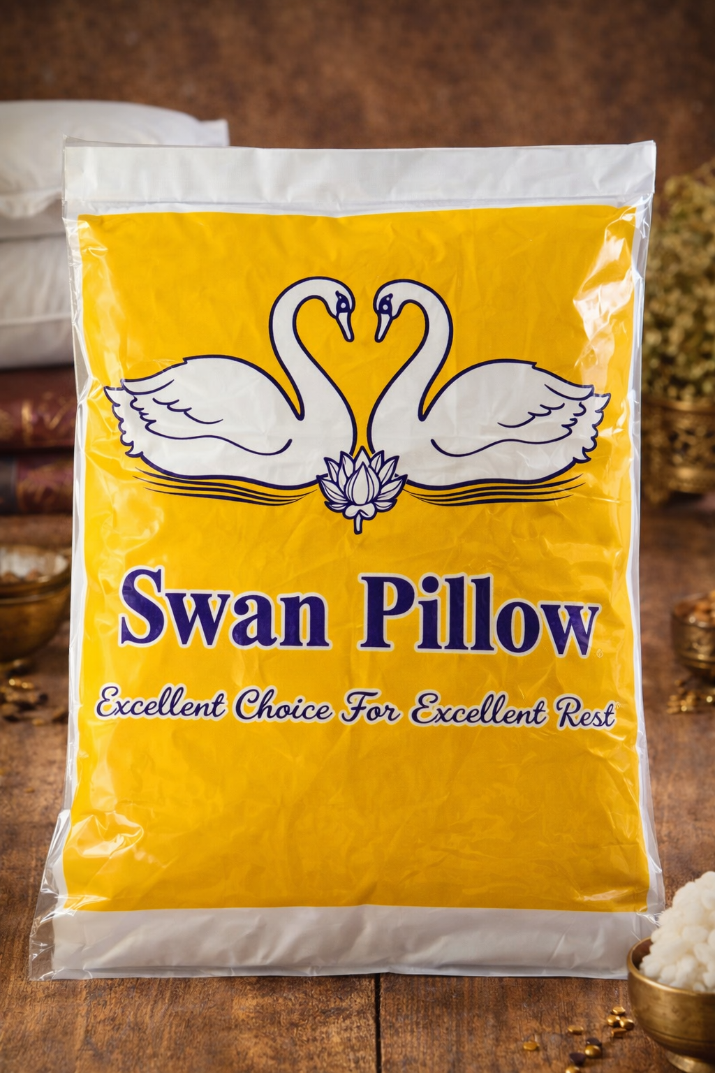 PP Plastic Printed Cover